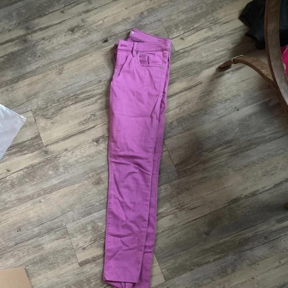 Express skinny jeans - Picture 2 of 4